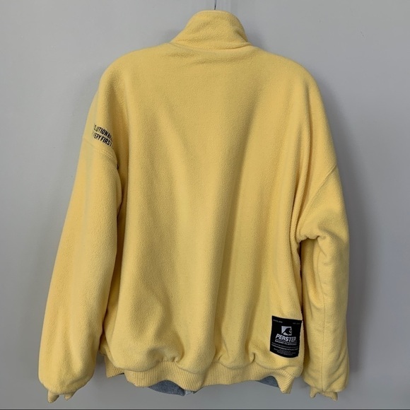 Perstep Reversible Jacket Size XL - Picture 9 of 12